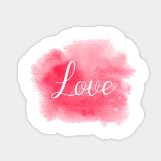 Love Sticker